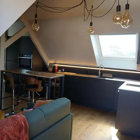 L 'etoile De Apartment *