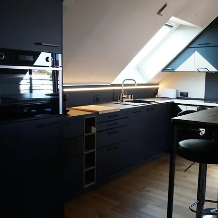 Apartment L 'etoile De Stella-Plage