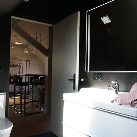 L 'etoile De Apartment Stella-Plage