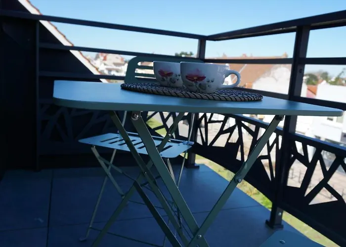 L 'étoile De * Stella-Plage