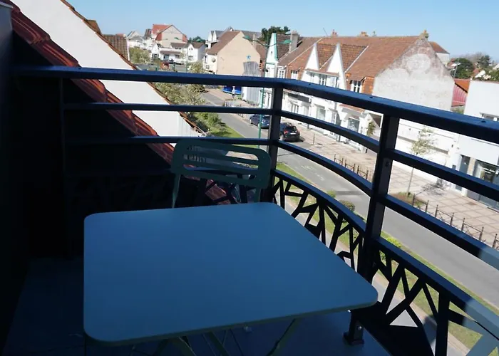 L 'étoile De Appartamento