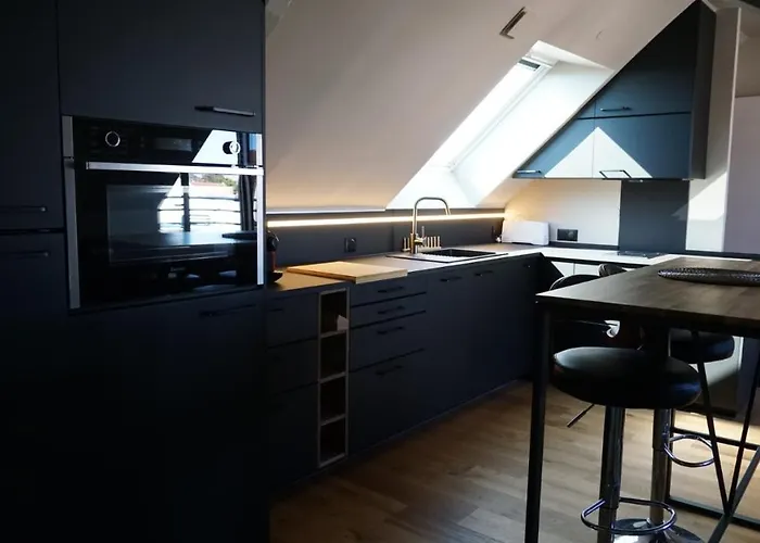 Appartamento L 'étoile De Stella-Plage