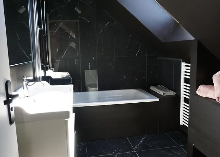 L 'étoile De Stella-Plage